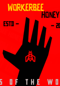 Worker Bee Honey Company